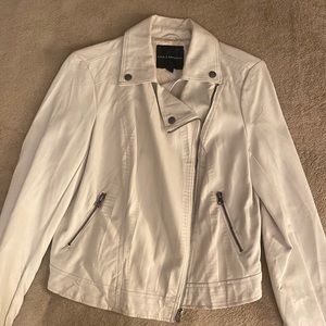 Rock&Republic faux leather jacket